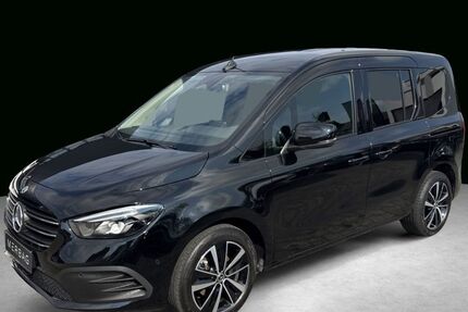 Mercedes-Benz T-Klasse 18.000 km 37.366 &euro; Neuwied 56566