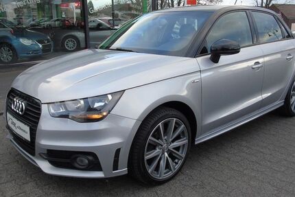 Audi A1 213.000 km 6.499 &euro; Ransbach-Baumbach 56235