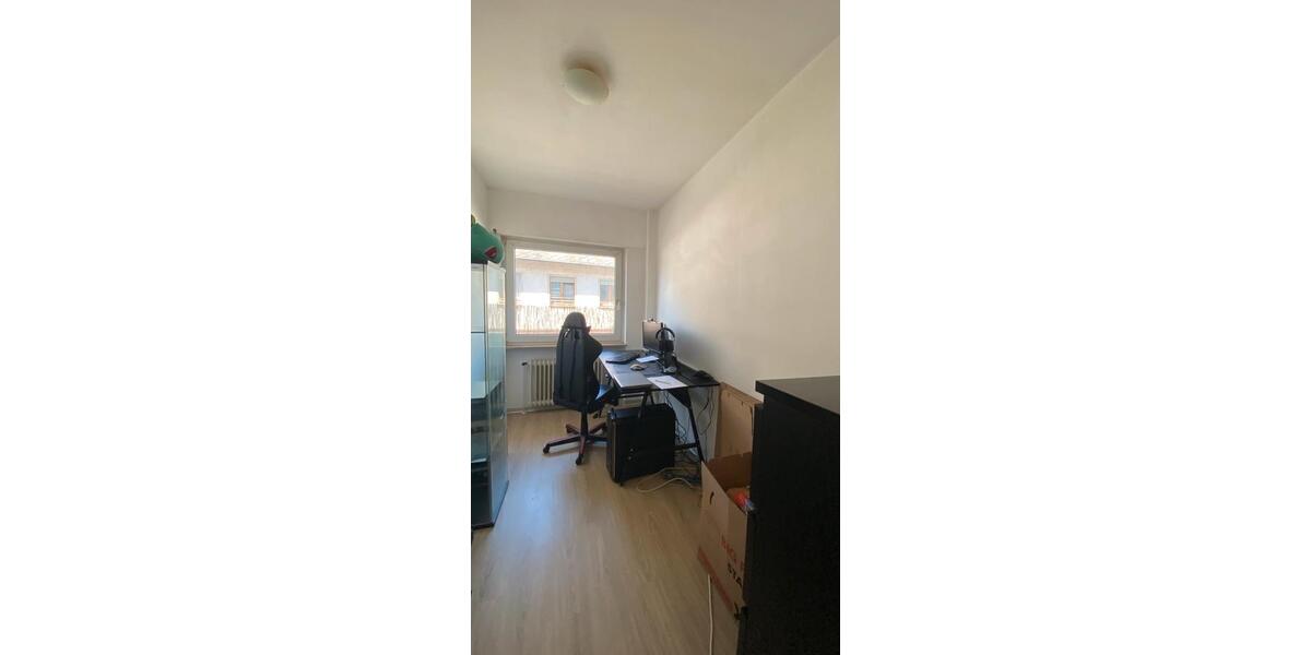 Etagenwohnung Koblenz Horchheim - 3 Zimmer, 65 m&sup2;, 720&euro; | Angebot:26316567