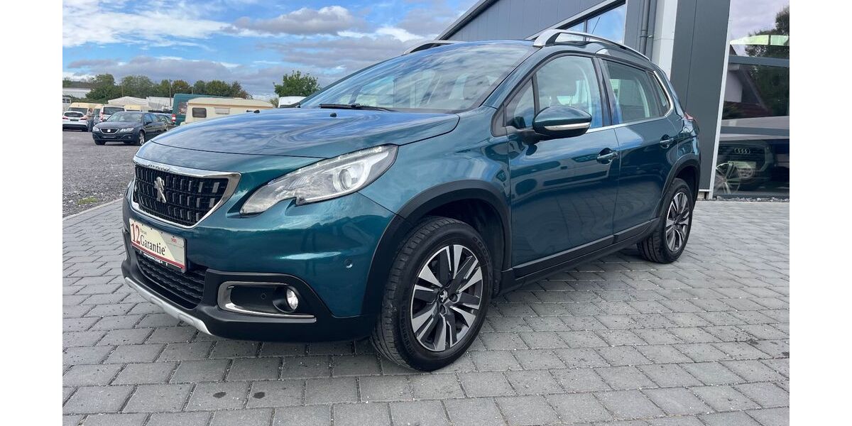 Peugeot 2008 149.095 km 7.480 € Irlich 56567