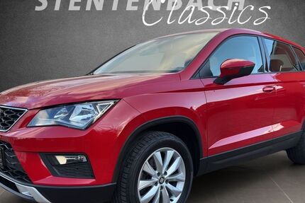 Seat Ateca 39.999 km 19.990 &euro; Großmaischeid 56276