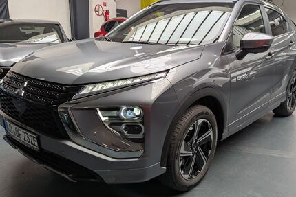 Mitsubishi Eclipse Cross 3.500 km 33.290 € Koblenz 56073