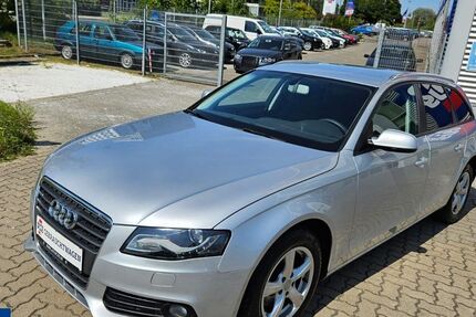 Audi A4 140.705 km 9.999 € Andernach 56626