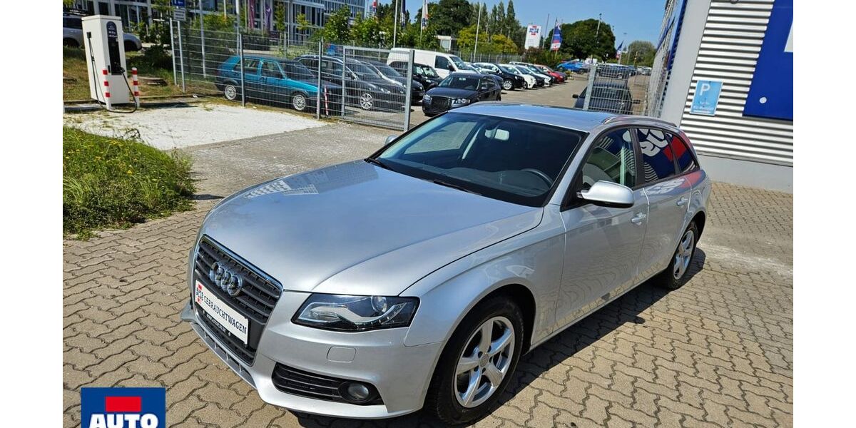 Audi A4 140.705 km 9.999 € Andernach 56626