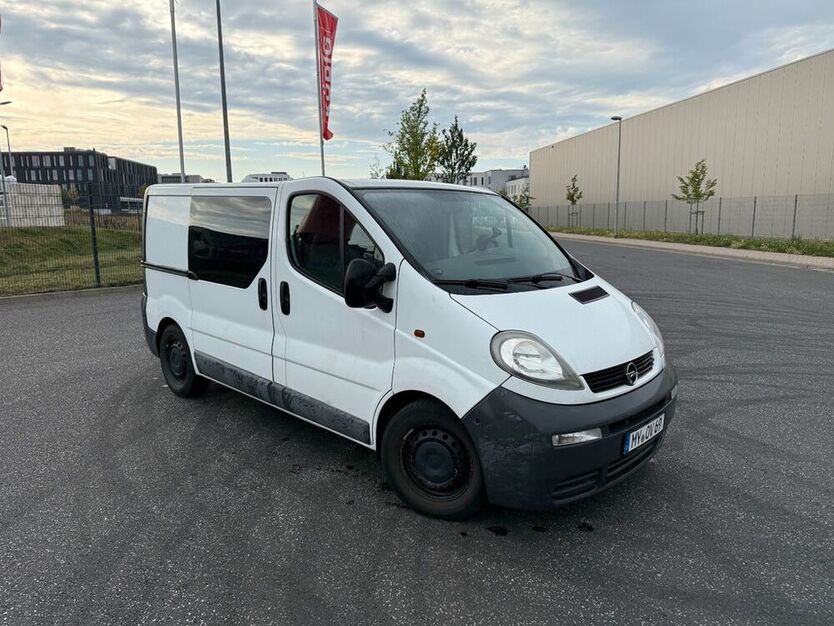 Vivaro