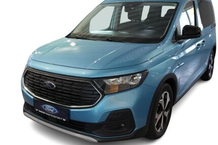 Ford Tourneo Connect 2.000 km 34.980 € Braubach 56338