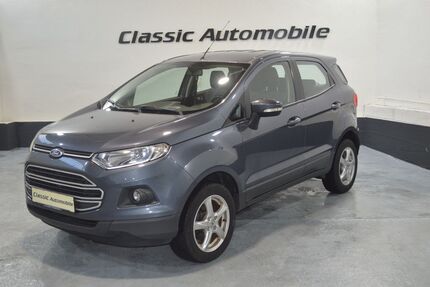 Ford EcoSport 162.000 km 5.600 &euro; Neuwied 56567