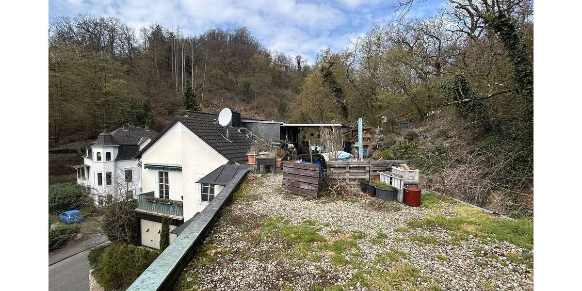 Etagenwohnung Bad Ems - 5 Zimmer, 193 m&sup2;, 249.000&euro; | Angebot:26065675