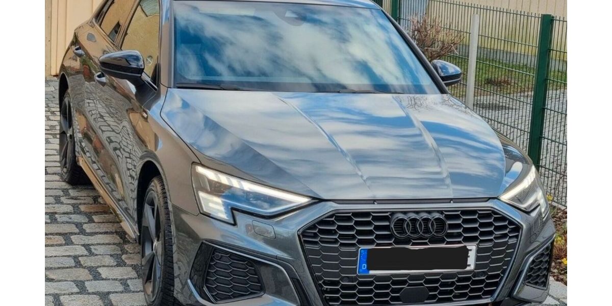 Audi A3 78.000 km 28.999 &euro; Diez 65582