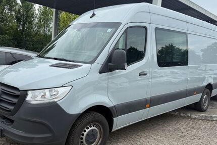 Mercedes-Benz Sprinter 116.000 km 34.000 &euro; Plaidt 56637