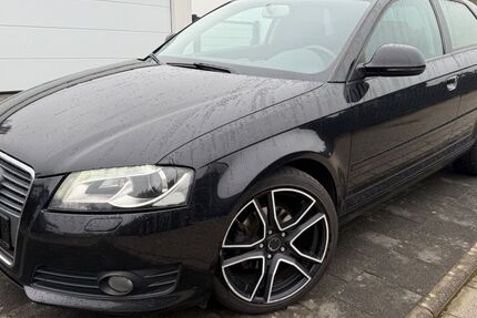Audi A3 272.000 km 2.450 &euro; Ransbach-Baumbach 56235