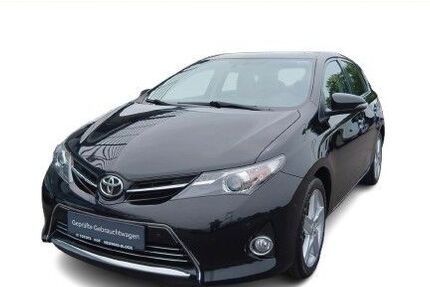 Toyota Auris 101.699 km 10.790 &euro; Neuwied 56566