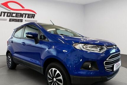 Ford EcoSport 93.677 km 7.299 &euro; Neuwied 56564