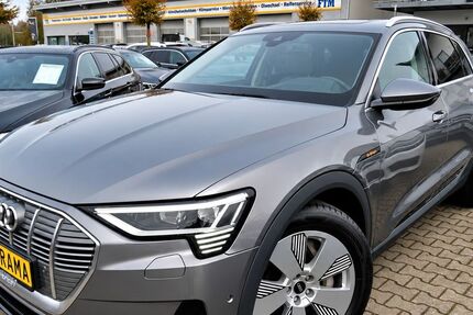Audi e-tron 98.000 km 27.990 &euro; Montabaur 56410
