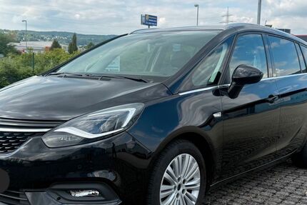 Opel Zafira Tourer 112.000 km 7.800 &euro; Andernach 56626