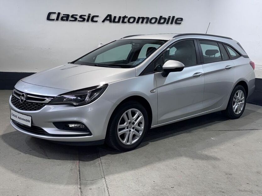 Astra