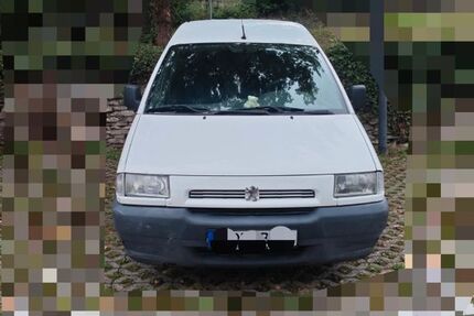 Peugeot Expert 161.000 km 2.650 € Bad Ems 56130