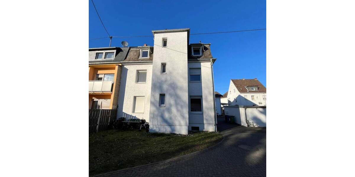 Etagenwohnung Neuwied Engers - 2 Zimmer, 72 m&sup2;, 550&euro; | Angebot:25927206