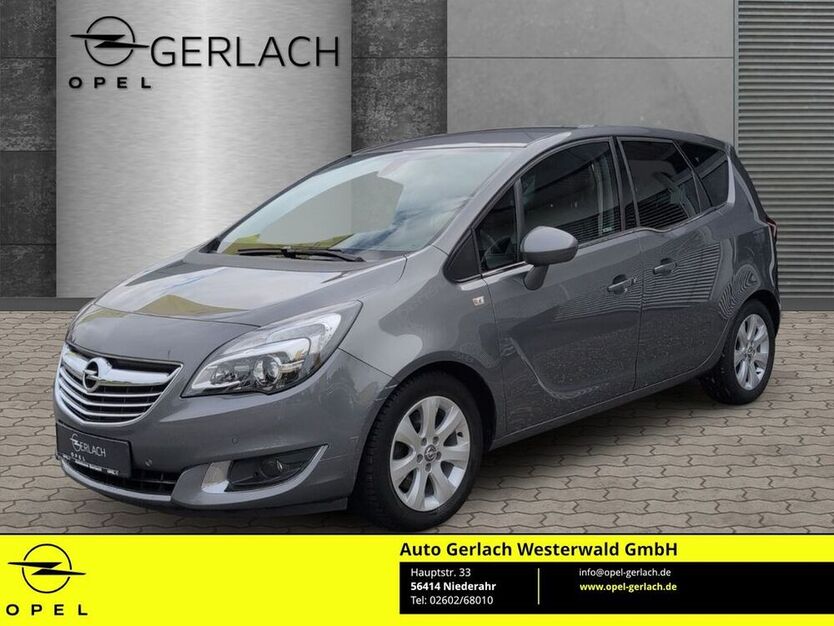 Meriva