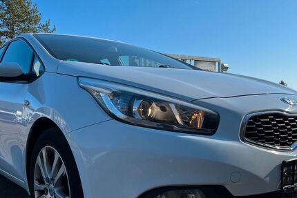 Kia ceed / Ceed 147.000 km 6.999 &euro; Halsenbach 56283