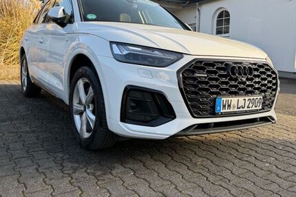 Audi Q5 37.000 km 37.900 &euro; Meudt 56414