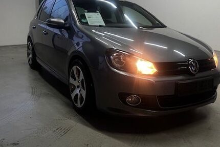 VW Golf 121.500 km 6.750 &euro; Mayen 56727