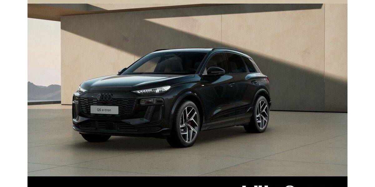 Audi Q6 e-tron 5.000 km 82.480 € Koblenz 56070