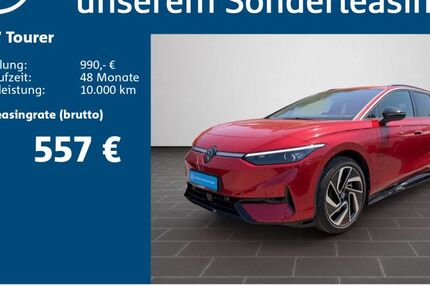 VW ID.7 13.092 km 50.990 &euro; Mayen 56727