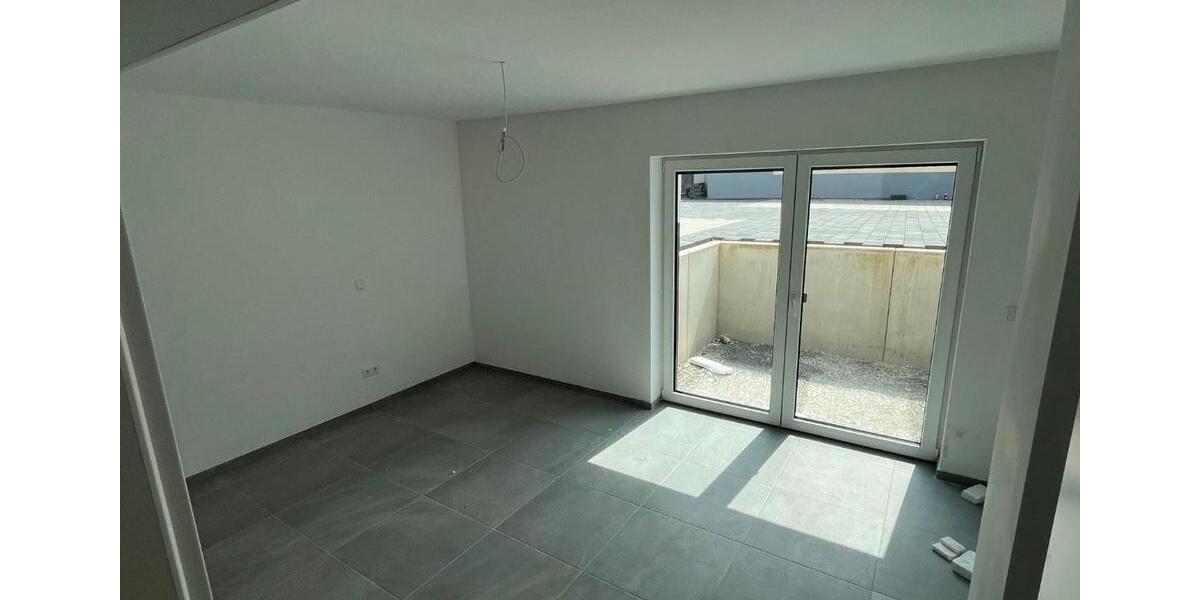 3 Zimmerwohnung in Ebernhahn 3 zimmer