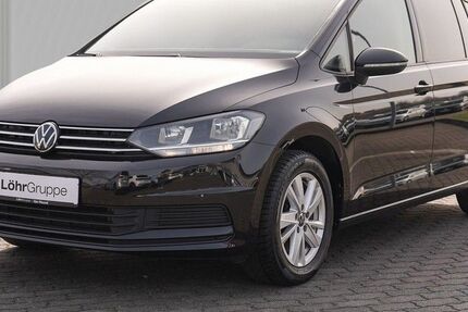 VW Touran 88.289 km 22.480 &euro; Bendorf 56170