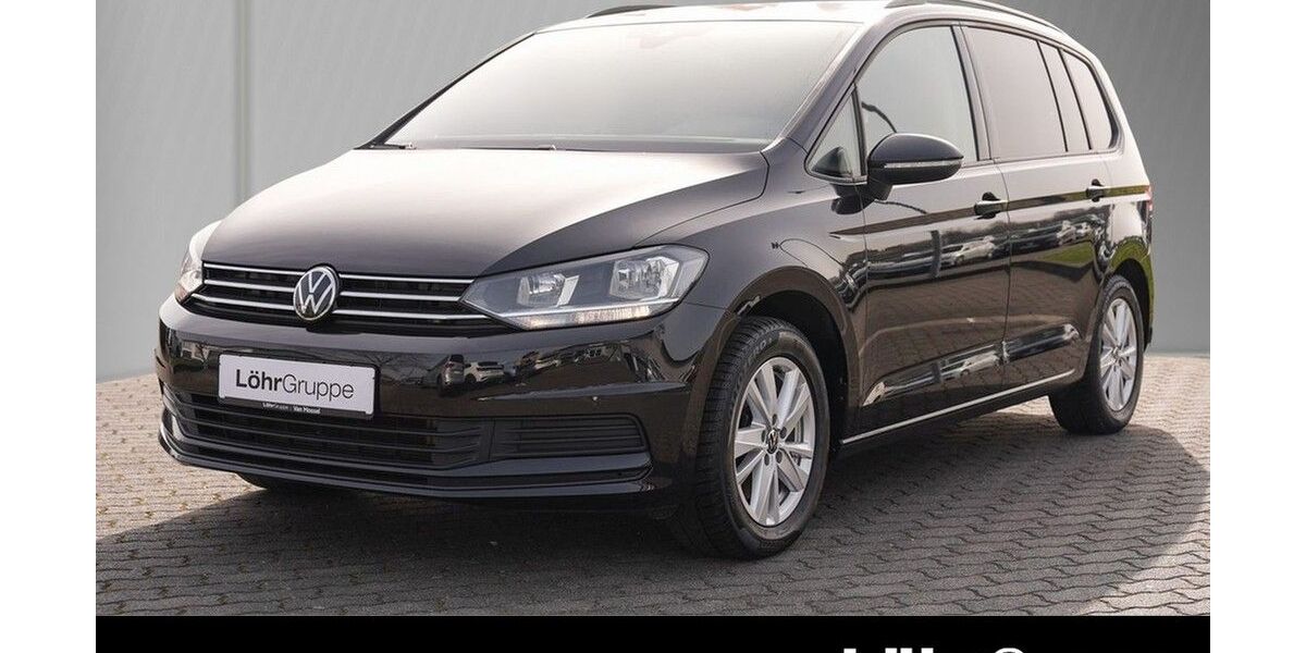 VW Touran 88.289 km 22.480 &euro; Bendorf 56170