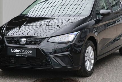 Seat Ibiza 23.041 km 15.280 &euro; Koblenz 56070