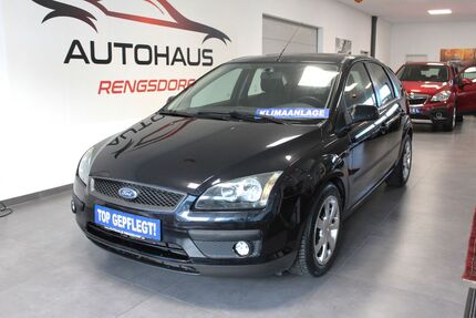 Ford Focus 143.120 km 3.990 € Rengsdorf 56579