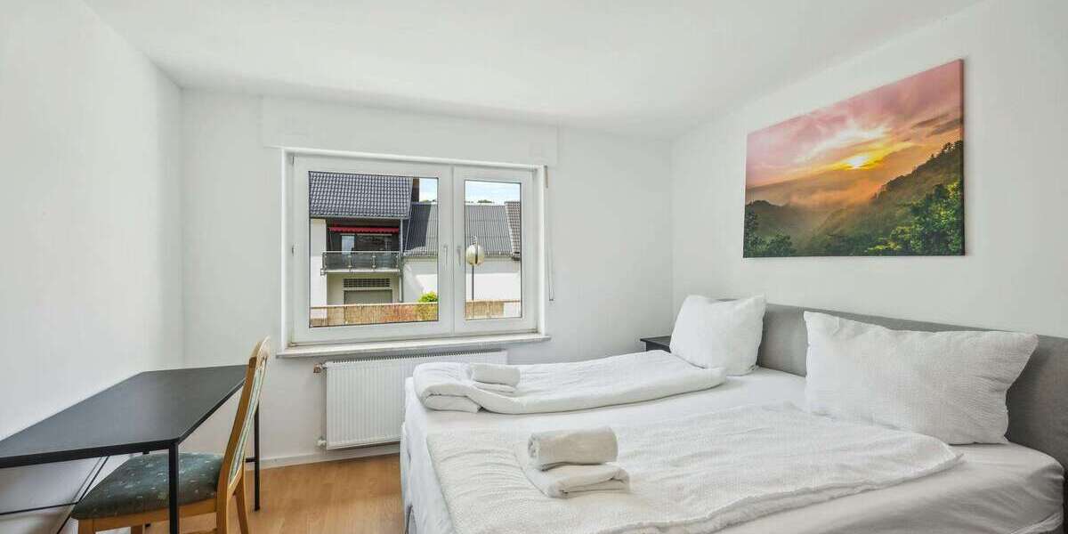 Zimmer Niederelbert - 1 Zimmer, 795&euro; | Angebot:25528170