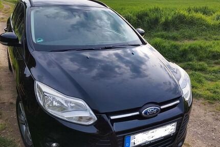 Ford Focus 265.000 km 3.000 &euro; Bassenheim 56220