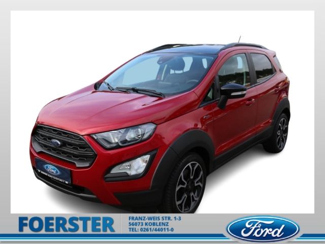EcoSport
