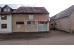 Ehemaliger Dorfladen mit großem Potenzial - Scheune mit Garten in Weyer 2 zimmer