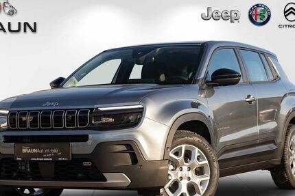 Jeep Avenger 20.700 km 19.850 &euro; Koblenz 56070