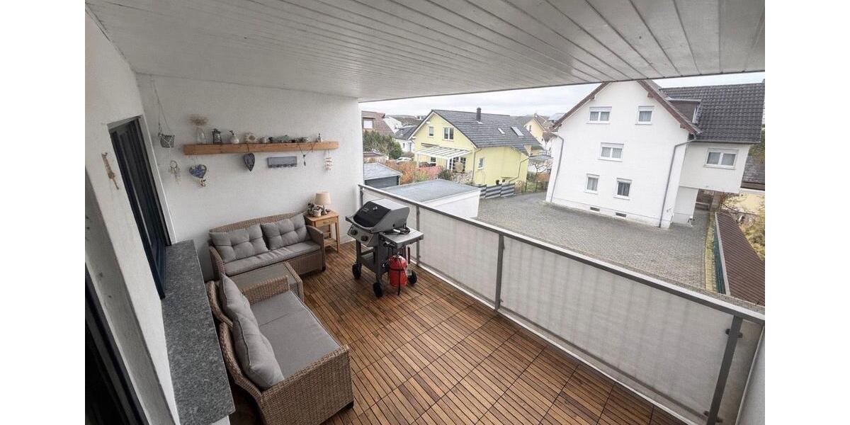 Erdgeschoßwohnung Bendorf - 3 Zimmer, 89 m&sup2;, 215.000&euro; | Angebot:26638028