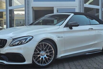Mercedes-Benz C 63 AMG 64.222 km 46.990 &euro; Neuwied 56566