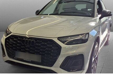 Audi Q5 88.360 km 40.870 € Diez 65582