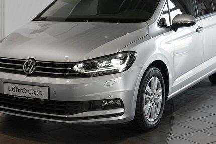 VW Touran 52.749 km 27.980 € Bendorf 56170