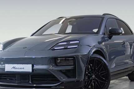 Porsche Macan 9.900 km 122.790 &euro; Diez 65582