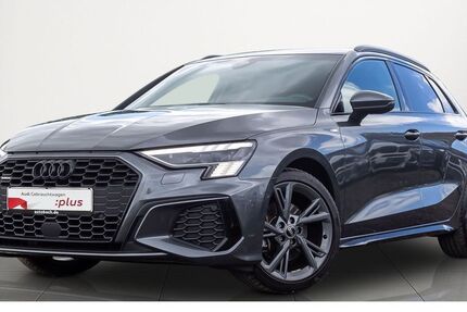 Audi A3 51.460 km 30.870 &euro; Diez 65582