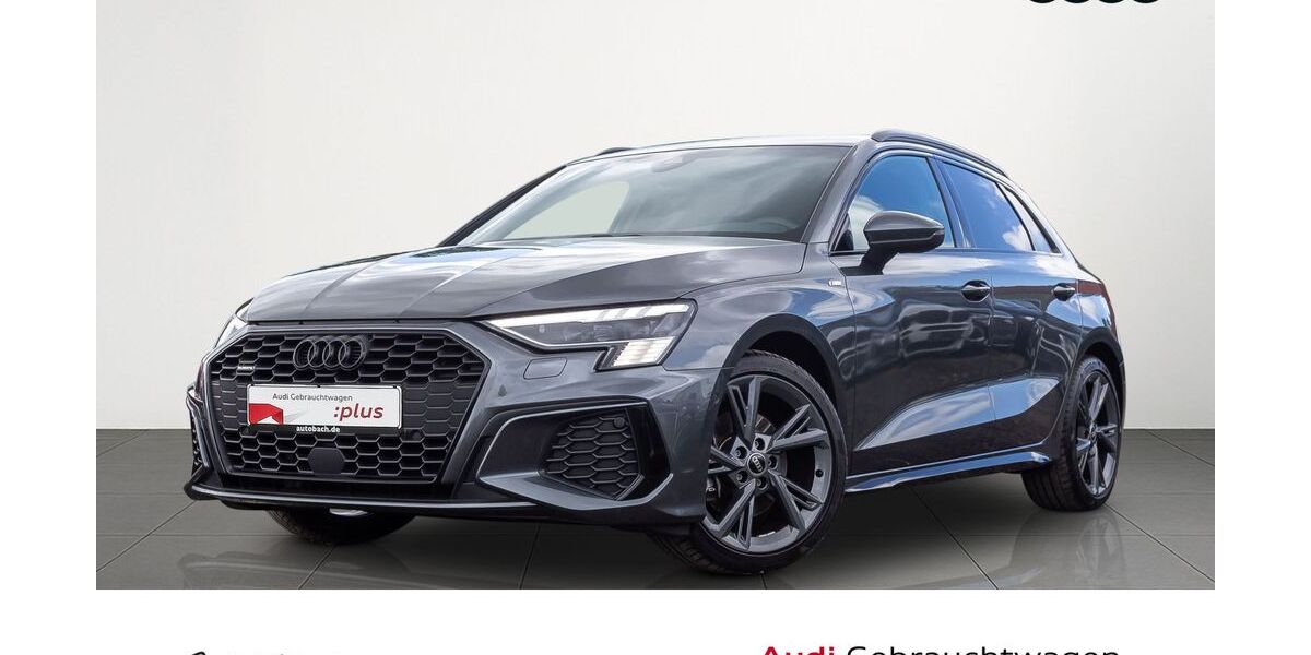 Audi A3 51.460 km 30.870 &euro; Diez 65582