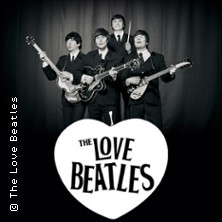 The Love Beatles Koblenz