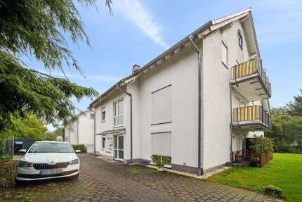 Wohnung Montabaur - 2 Zimmer, 42 m&sup2;, 139.000&euro; | Angebot:25431450