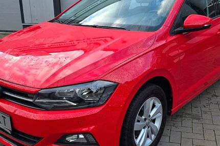 VW Polo 95.000 km 11.000 &euro; Oberwesel 55430