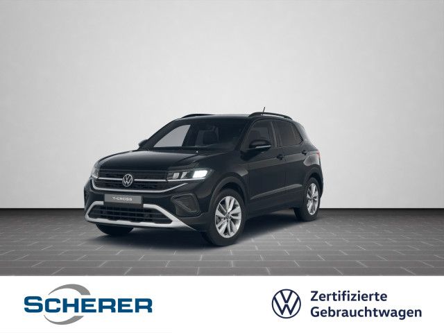VW T-Cross 6.000 km 22.980 &euro; Mayen 56727