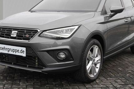 Seat Arona 66.538 km 16.280 &euro; Koblenz 56070